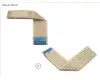 Fujitsu FUJ:CP730142-XX FPC, SUB BOARD KEYBOARD MAIN