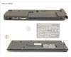 Fujitsu PORT REPLICATOR para Fujitsu LifeBook U7510