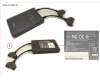 Fujitsu BATTERY CHARGER para Fujitsu LifeBook T938