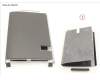 Fujitsu HDD CASE INCL. RUBBER FOR 1TB HDD para Fujitsu LifeBook E458