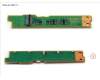 Fujitsu SUB BOARD, LED para Fujitsu LifeBook E548