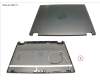 Fujitsu LCD BACK COVER ASSY(HD W/ CAM,MIC) para Fujitsu LifeBook E548