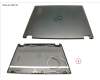 Fujitsu LCD BACK COVER ASSY(FHD W/ CAM,MIC) para Fujitsu LifeBook E548