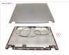 Fujitsu LCD BACK COVER ASSY(HD FOR WWAN) para Fujitsu LifeBook E548