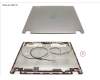 Fujitsu LCD BACK COVER (FHD W/ CAM,MIC FOR WWAN) para Fujitsu LifeBook E548