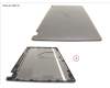 Fujitsu LCD BACK COVER ASSY(W/ CAM,MIC) para Fujitsu LifeBook E458