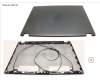 Fujitsu LCD BACK COVER ASSY(W/ CAM,MIC FOR WWAN) para Fujitsu LifeBook E458