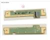 Fujitsu SUB BOARD, LED para Fujitsu LifeBook U748