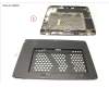 Fujitsu LCD BACK COVER ASSY FOR SMARTCARD para Fujitsu Stylistic V727