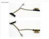 Fujitsu FUJ:CP760910-XX CABLE, LCD (NON TOUCH, FOR CAM MOD.)