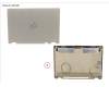 Fujitsu LCD BACK COVER ASSY (FHD) W/O CAM/MIC para Fujitsu LifeBook U728