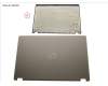 Fujitsu LCD BACK COVER ASSY para Fujitsu LifeBook U758