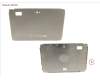 Fujitsu LCD BACK COVER para Fujitsu Stylistic Q509