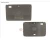 Fujitsu LCD BACK COVER (FOR LTE) para Fujitsu Stylistic Q509