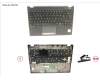 Fujitsu FUJ:CP775951-XX UPPER ASSY INCL. KEYB SWISS FOR PV