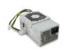 Fuente de alimentación del Ordenador de sobremesa 180 vatios (P1 25cm, P2 16cm) original para Lenovo ThinkCentre M900x (10LX/10LY/10M6)