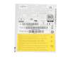 Fuente de alimentación del Ordenador de sobremesa 250 vatios original para Fujitsu Esprimo D9013 (D9013P0005DE)