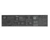 Fuente de alimentación del Ordenador de sobremesa 750 vatios original para HP OMEN 25L GT11-1000