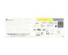 Fuente de alimentación del Servidor 1800 vatios original para Lenovo ThinkSystem SR665 V3 (7D9B)