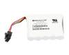 Fujitsu 34076947 FBU345 (PRAID EP5/6x0, RAID EP5x0) reformado
