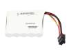 Fujitsu 34076947 FBU345 (PRAID EP5/6x0, RAID EP5x0) reformado