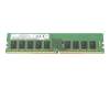 Fujitsu 38060908 Fujitsu Memory - 16GB DDR4 2666MHz 2Rx8 U ECC