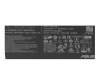 Fujitsu Celsius H265 cargador 120 vatios filos