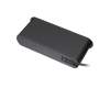 Fujitsu Celsius H5511 original cargador USB-C 95 vatios redondeado