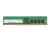 Fujitsu Celsius J5010 memoria 16GB DDR4-RAM DIMM 2933 MHz 16GB DDR4 2933MHz 2Rx8 ECC de Fujitsu