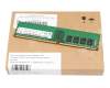 Fujitsu Celsius J5010 memoria 16GB DDR4-RAM DIMM 2933 MHz 16GB DDR4 2933MHz 2Rx8 ECC de Fujitsu