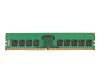 Fujitsu Celsius W5010 memoria 16GB DDR4-RAM DIMM 2933 MHz 16GB DDR4 2933MHz 2Rx8 ECC de Fujitsu