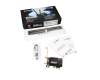 Fujitsu Esprimo P7013 Tarjeta HERALD BE6500 WiFi 7 PCIe