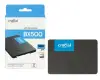 Fujitsu Esprimo Q920 SSD Crucial BX500 500GB (2,5 pulgadas / 6,4 cm)
