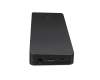 Fujitsu LifeBook E5513 TB 4 replicador de puertos incl. 170W cargador con 14 puertos
