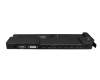 Fujitsu LifeBook E558 estacion de acoplamiento incl. 90W cargador con 14 puertos
