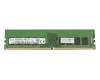 Fujitsu Primergy TX1320 M4 memoria 16GB DDR4-RAM DIMM 2666 MHz 16GB DDR4 2666MHz 2Rx8 U ECC de Fujitsu