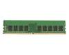 Fujitsu Primergy TX1320 M4 memoria 16GB DDR4-RAM DIMM 2666 MHz 16GB DDR4 2666MHz 2Rx8 U ECC de Fujitsu