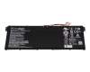 GC02002YE10 batería original Acer 43,08Wh 11,25V (AP19B8K)