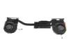 GM3PG Ventilador con disipador original Dell (CPU/UMA)