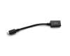 Gigabyte P37W v5 (P37Wv5-CF1DE) USB-C to USB-A cable