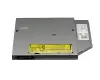 Grabadora de DVD Ultraslim para Fujitsu Esprimo Q7010