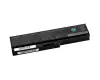 H000009270 batería original Toshiba 48Wh