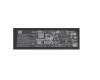 H6Y88AA cargador original HP 45 vatios con cable adaptador