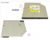 Fujitsu BD UHD XL WRITER SL (9,5MM) para Fujitsu Esprimo D7012