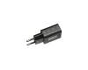 HKC0125024 cargador USB original Lenovo 12 vatios EU wallplug