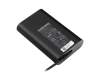 HMTK8 cargador original Dell 65 vatios delgado