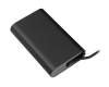 HMTK8 cargador original Dell 65 vatios delgado
