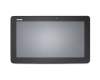 HN116WX1-100 V3.0 original BOE unidad de pantalla tactil 11.6 pulgadas (HD 1366x768) negra