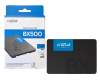 HP 11-f000 SSD Crucial BX500 1TB (2,5 pulgadas / 6,4 cm)