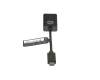 HP 17-by0000 Adaptador de USB-C a USB 3.0
